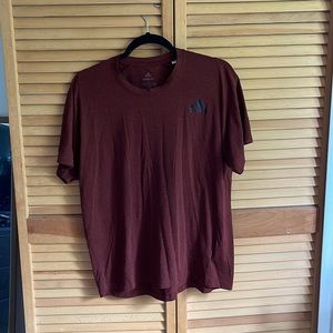 Adidas FREELIFT boys t shirt